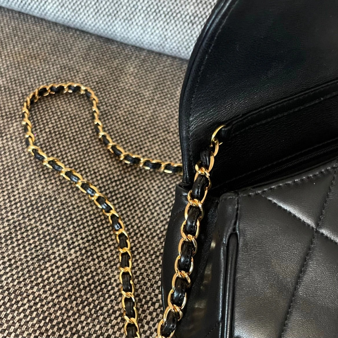 CHANEL BAG