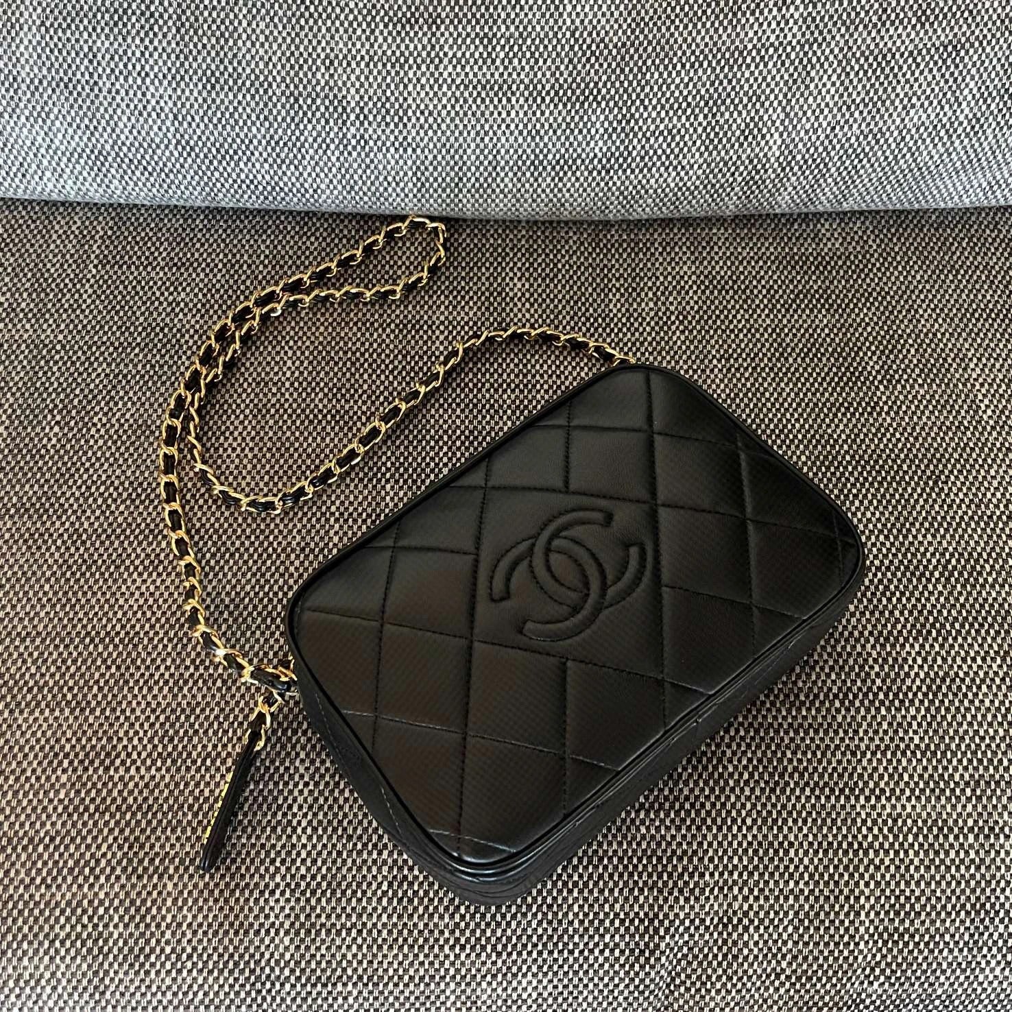 CHANEL BAG