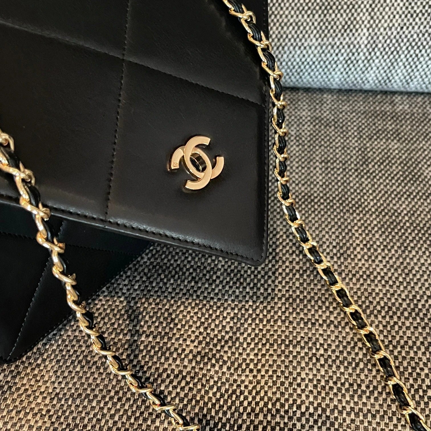 CHANEL BAG