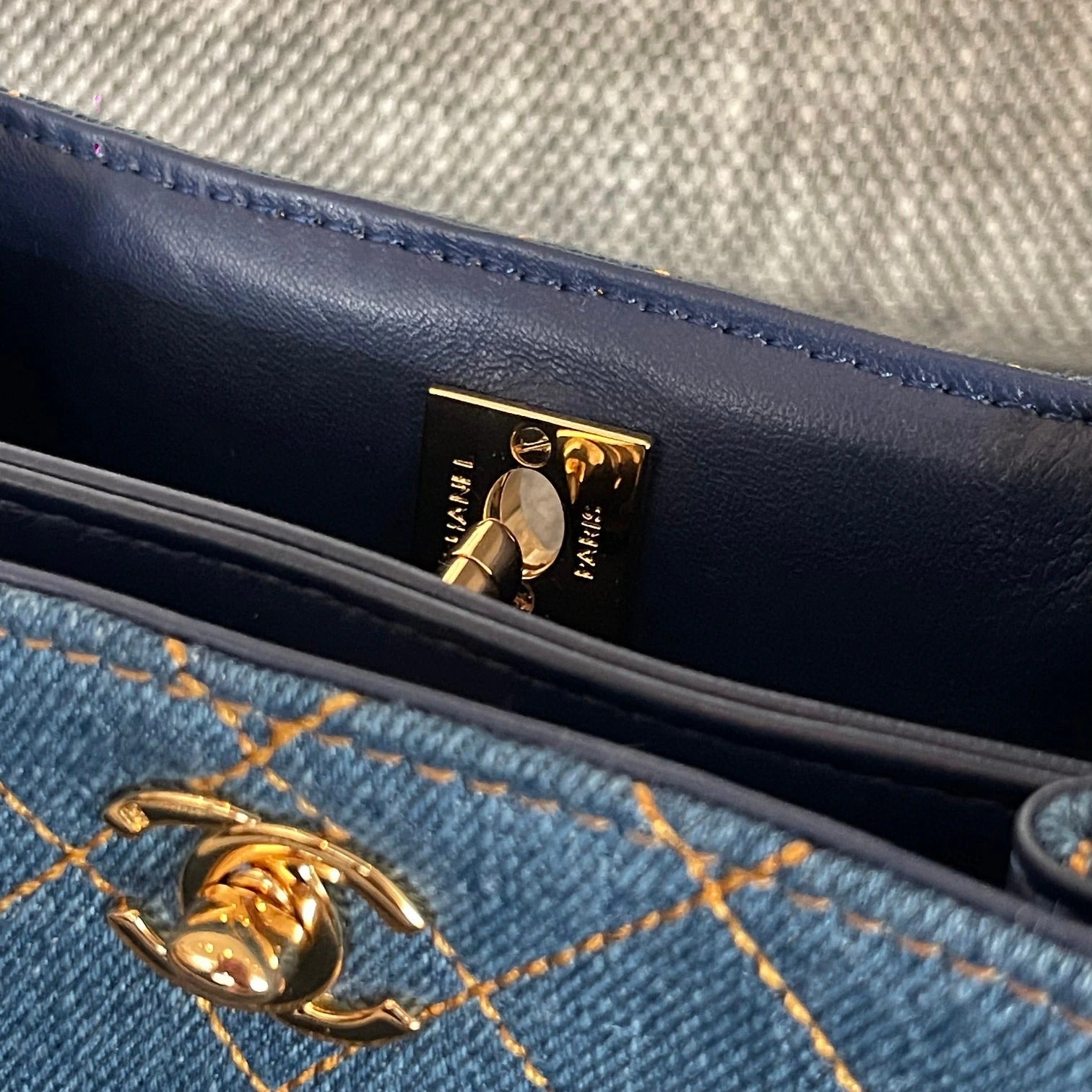CHANEL BAG
