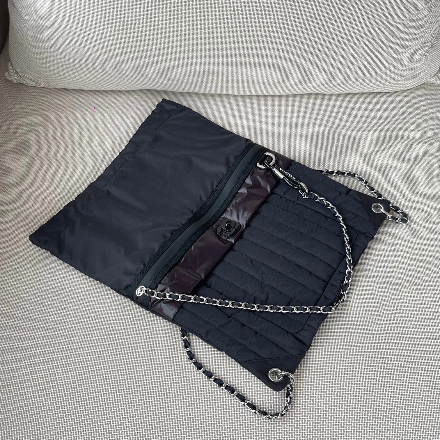 CHANEL BAG