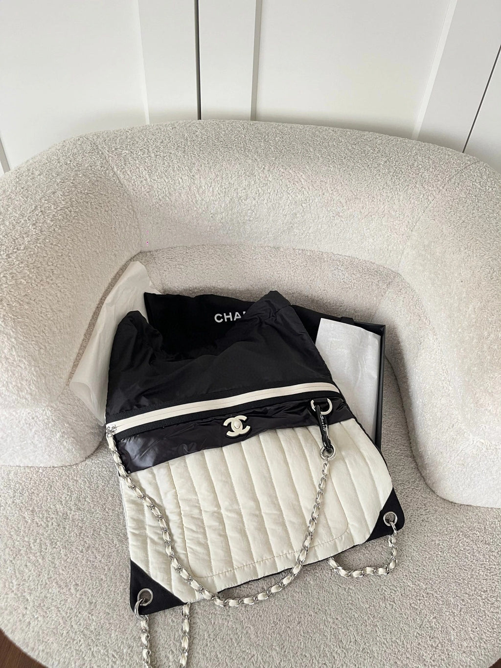 CHANEL BAG