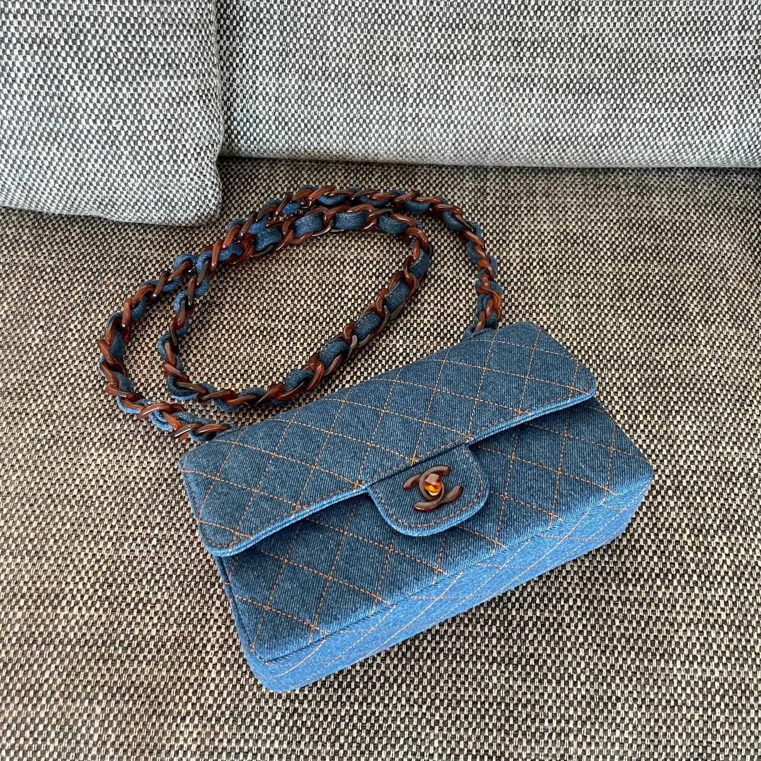 CHANEL BAG