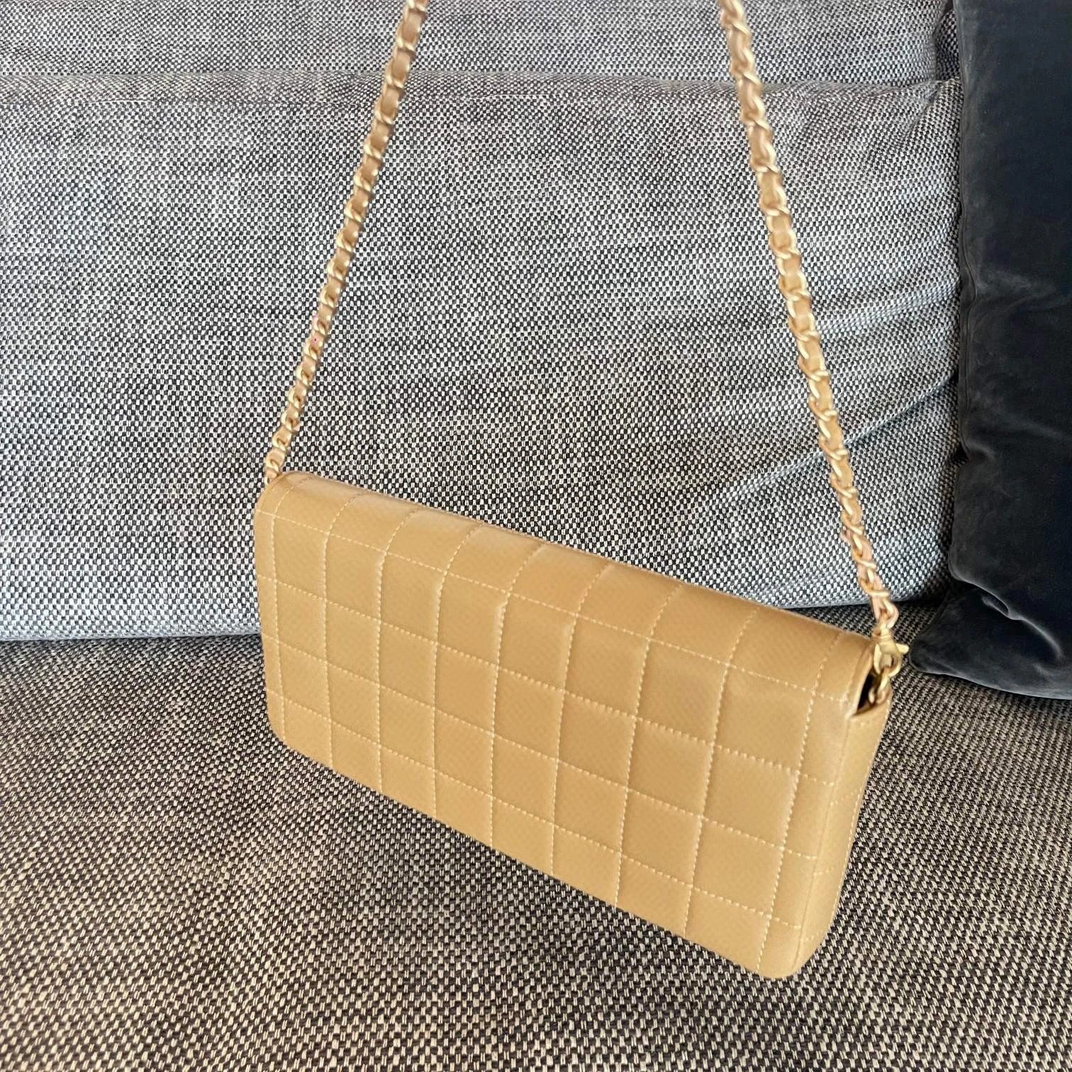 CHANEL BAG