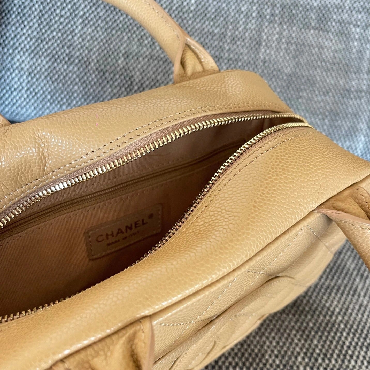 CHANEL BAG