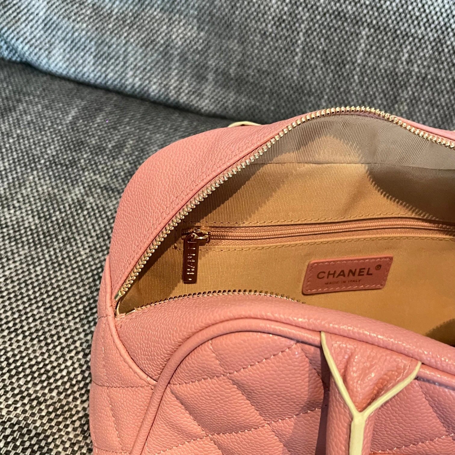 CHANEL BAG