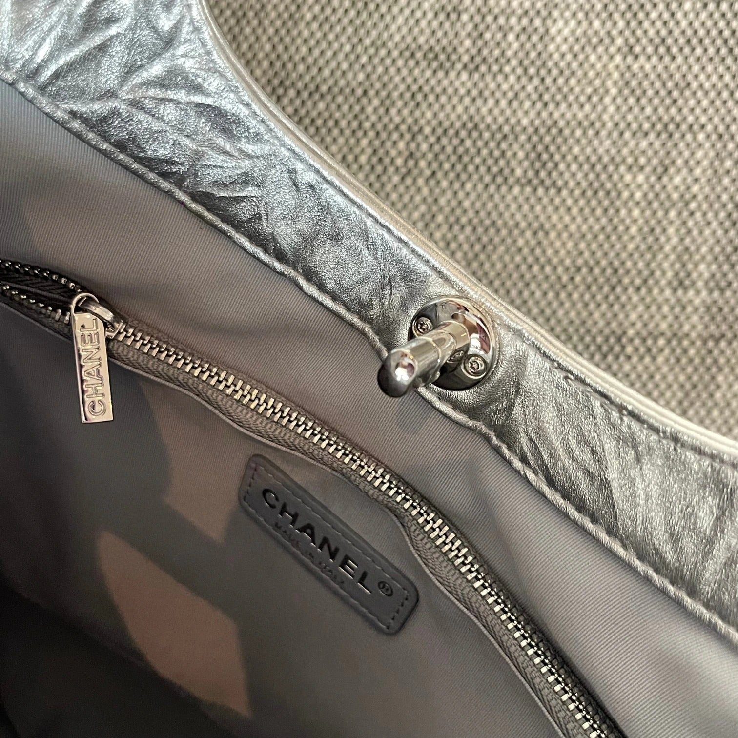 CHANEL BAG