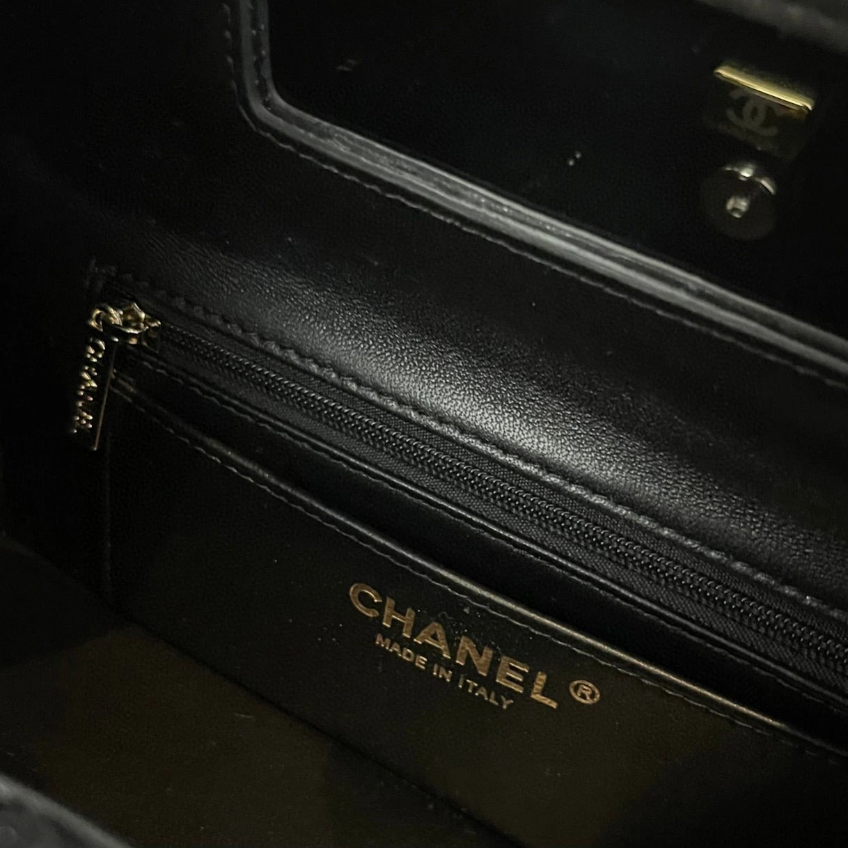 CHANEL BAG