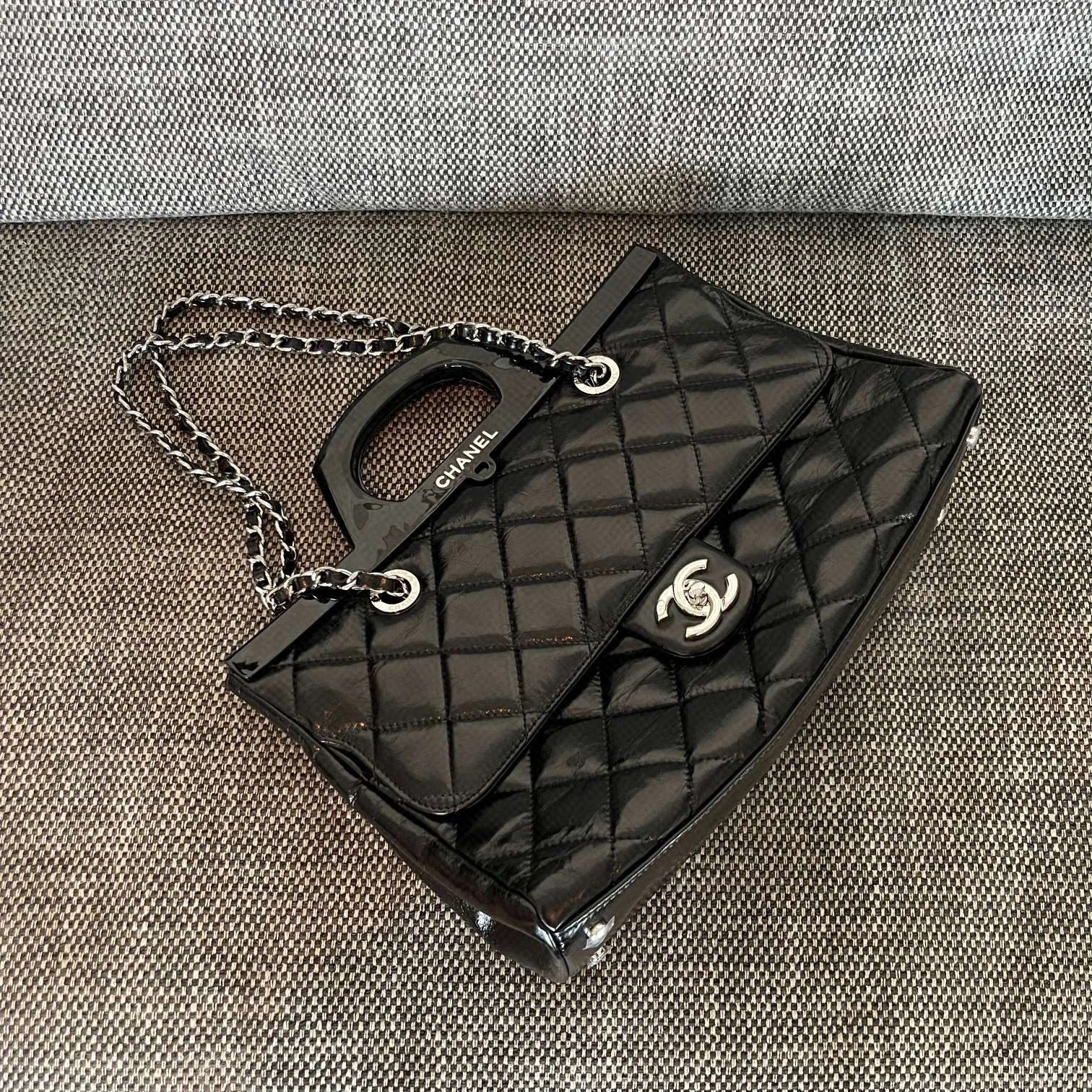 CHANEL BAG