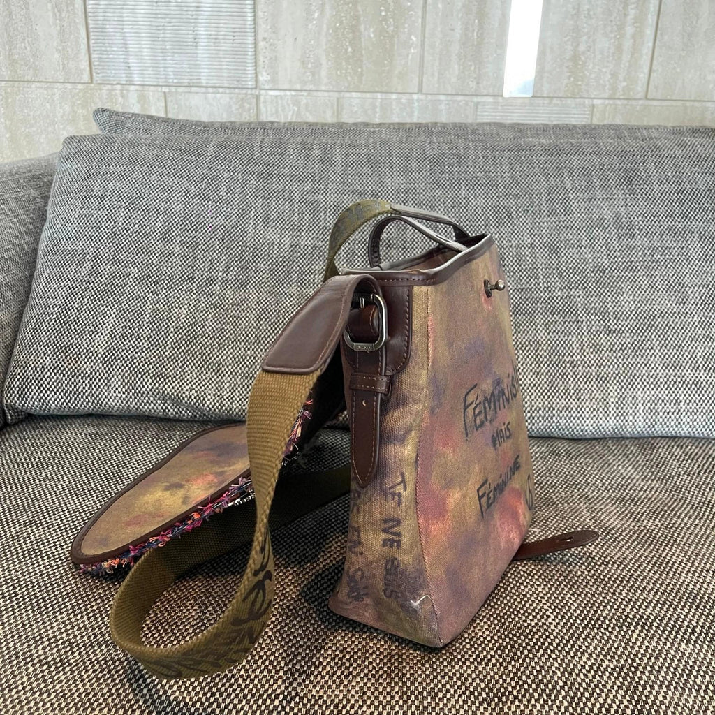 CHANEL BAG