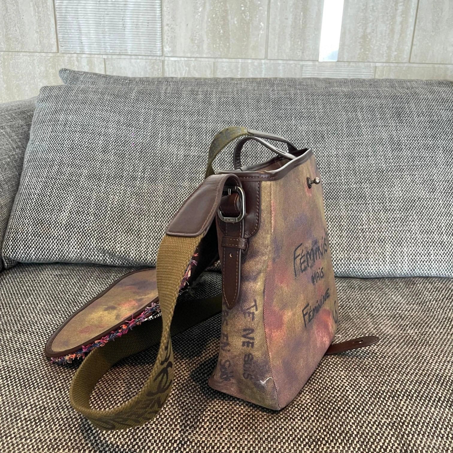 CHANEL BAG