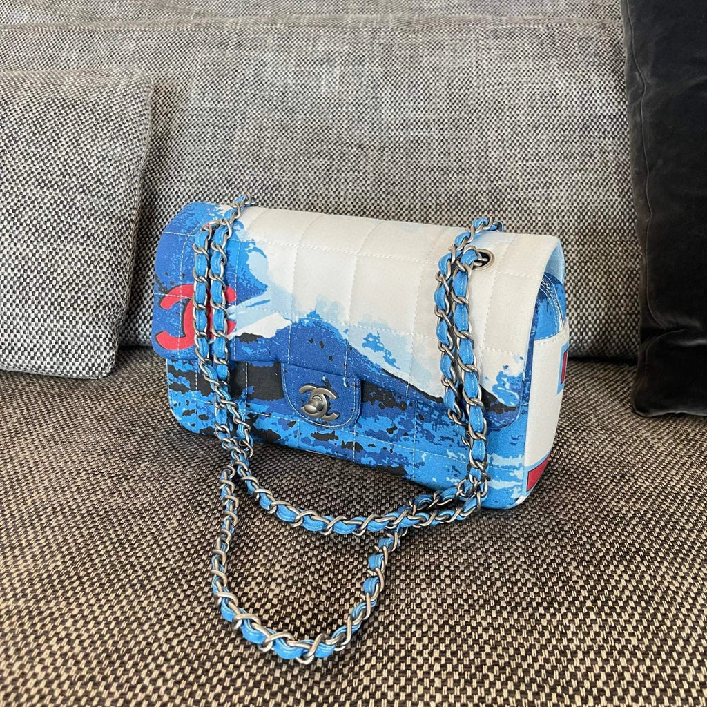 CHANEL BAG