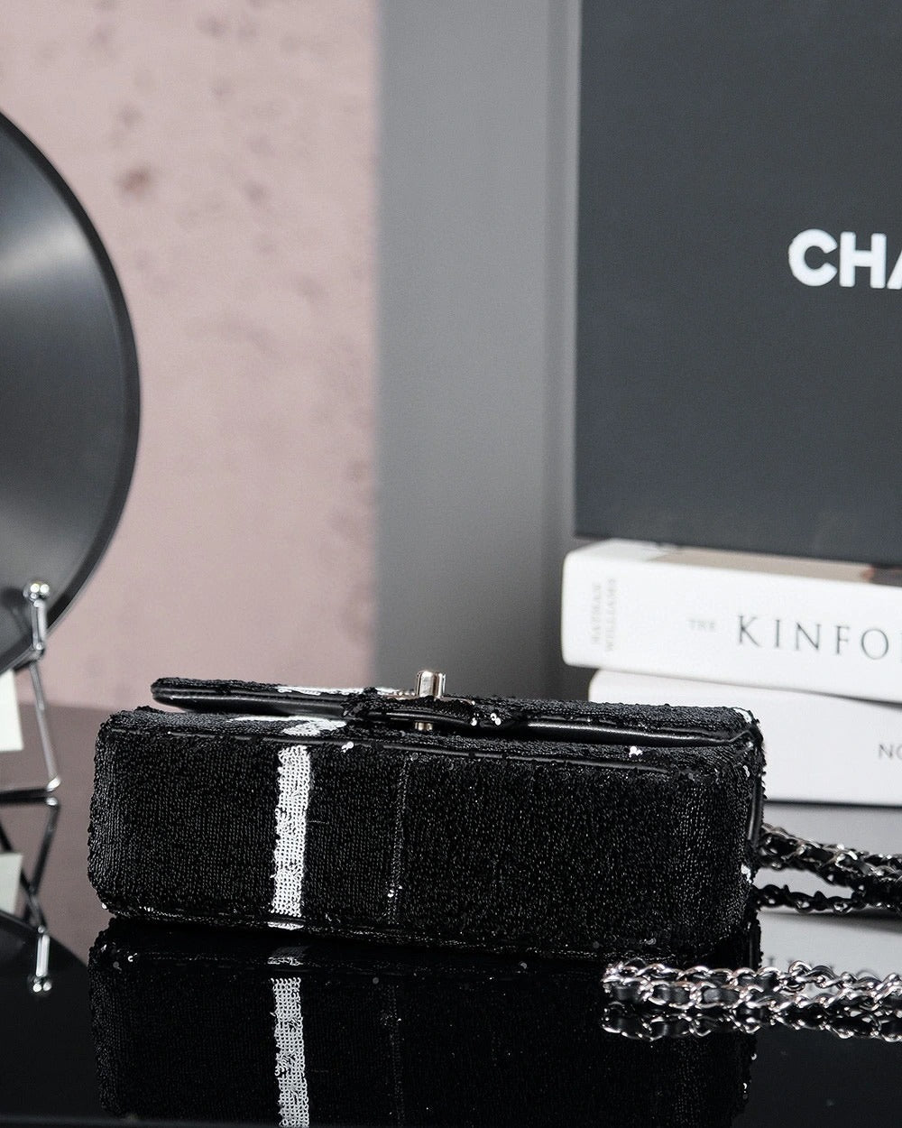 CHANEL BAG