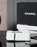 CHANEL BAG