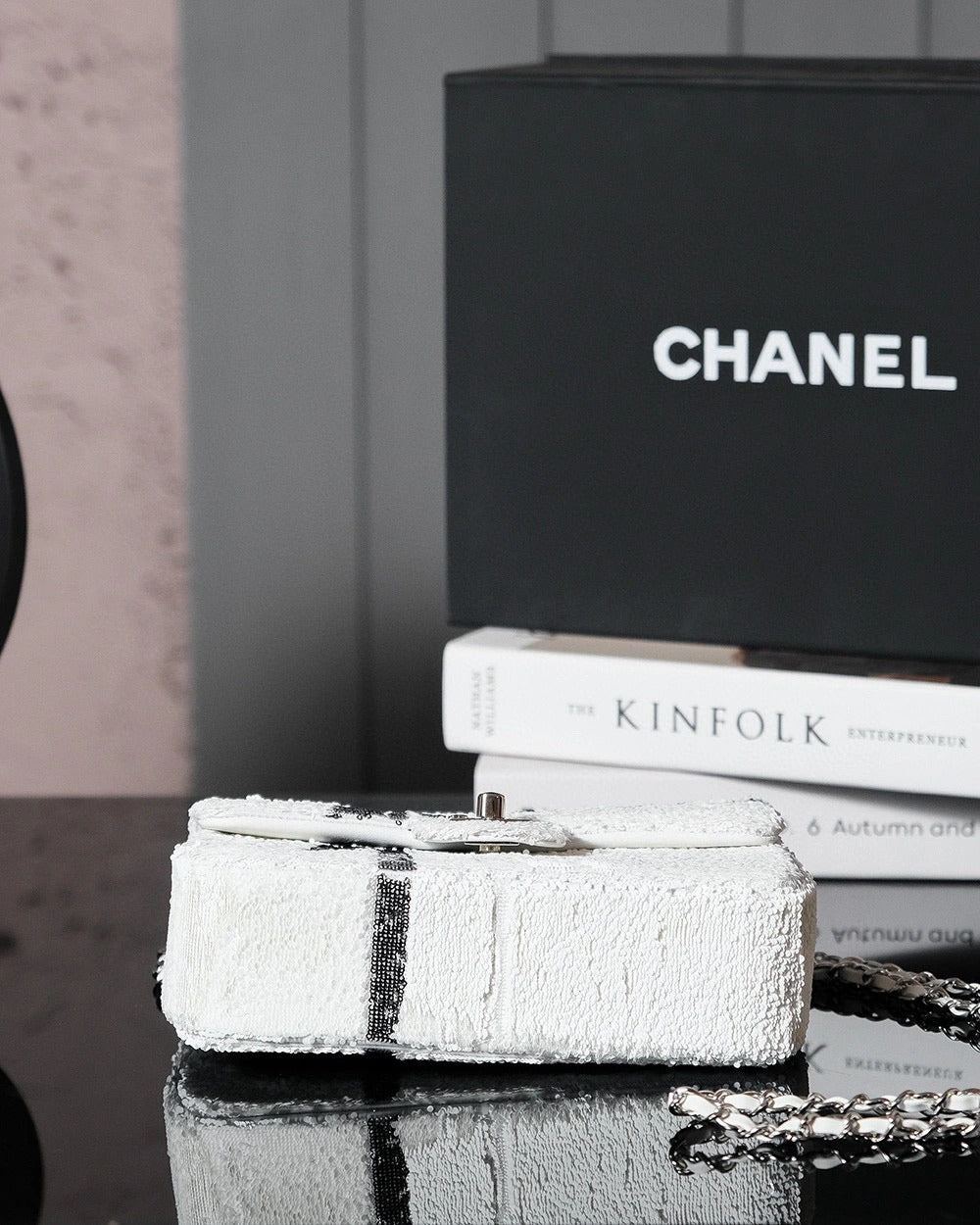 CHANEL BAG