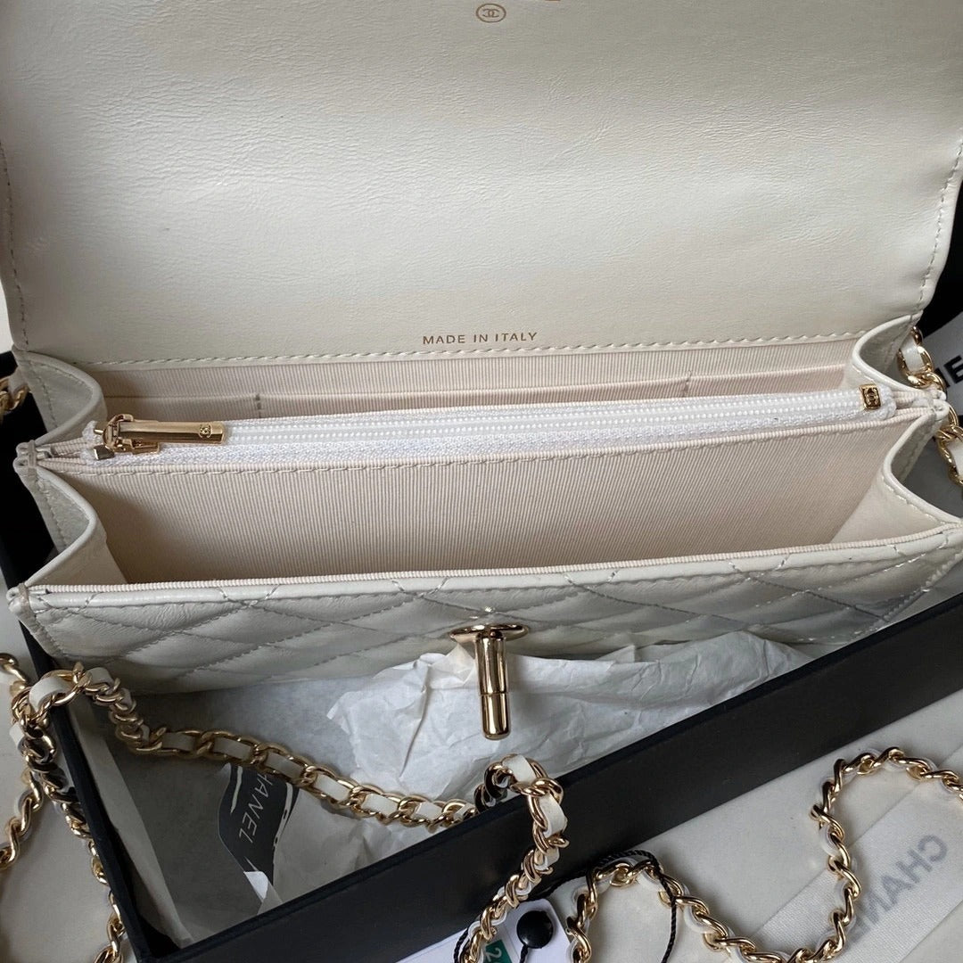 CHANEL BAG