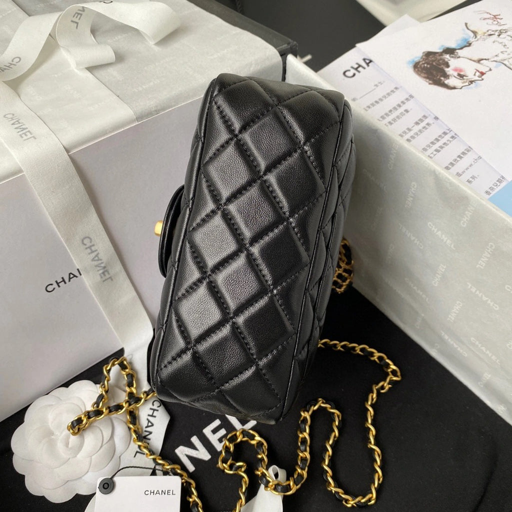 CHANEL BAG