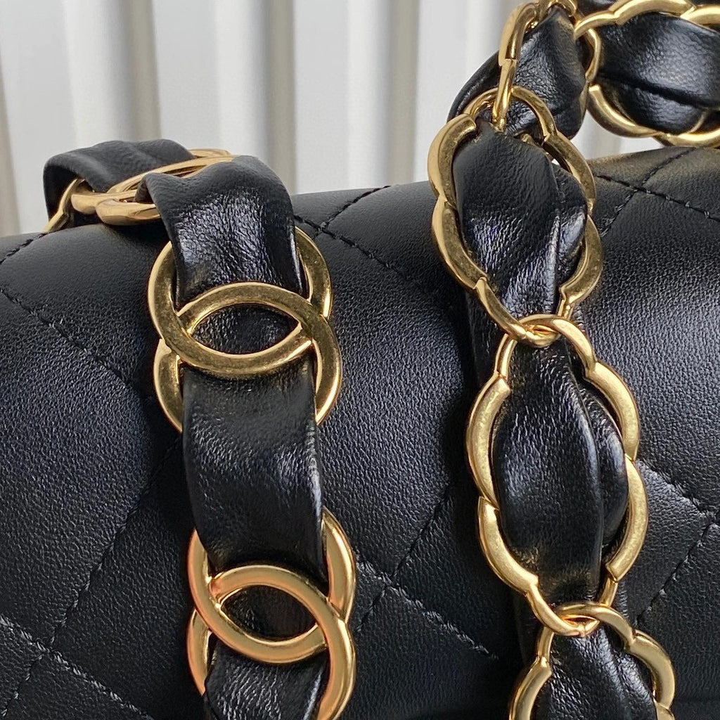 CHANEL BAG