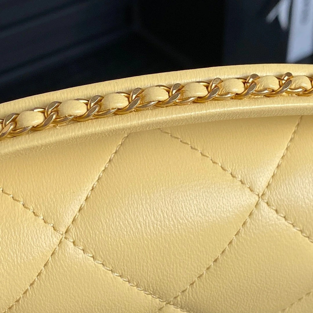 CHANEL BAG