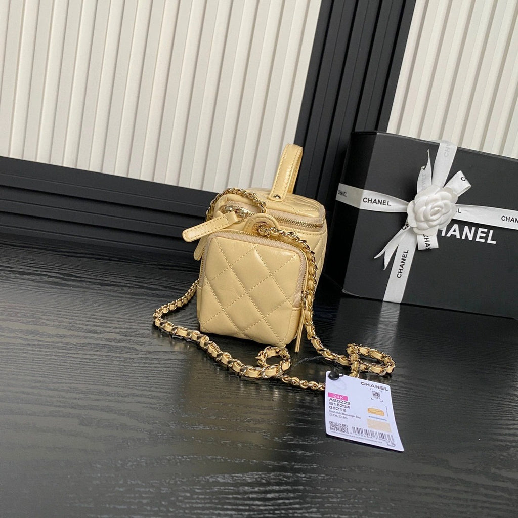 CHANEL BAG