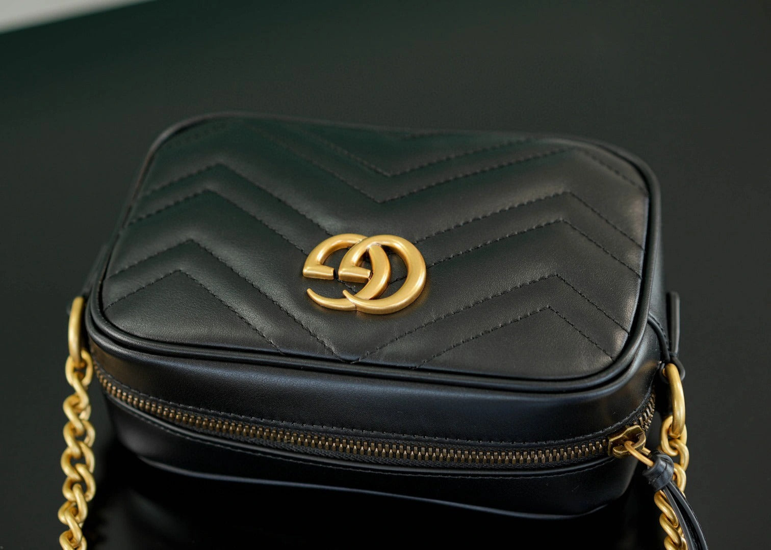 GUCCI BAG