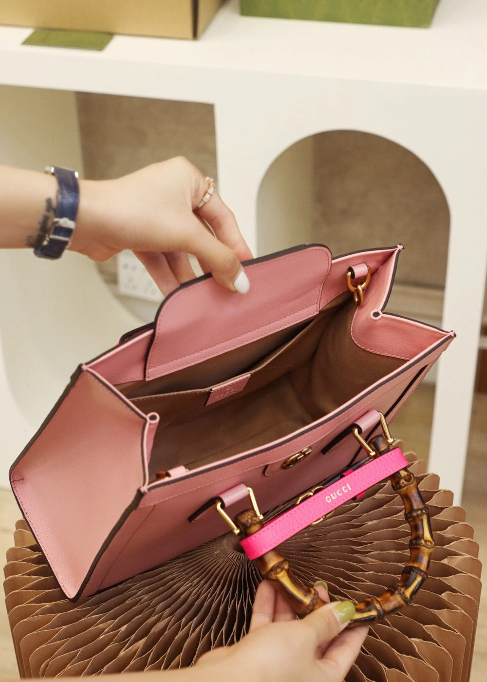 GUCCI BAG
