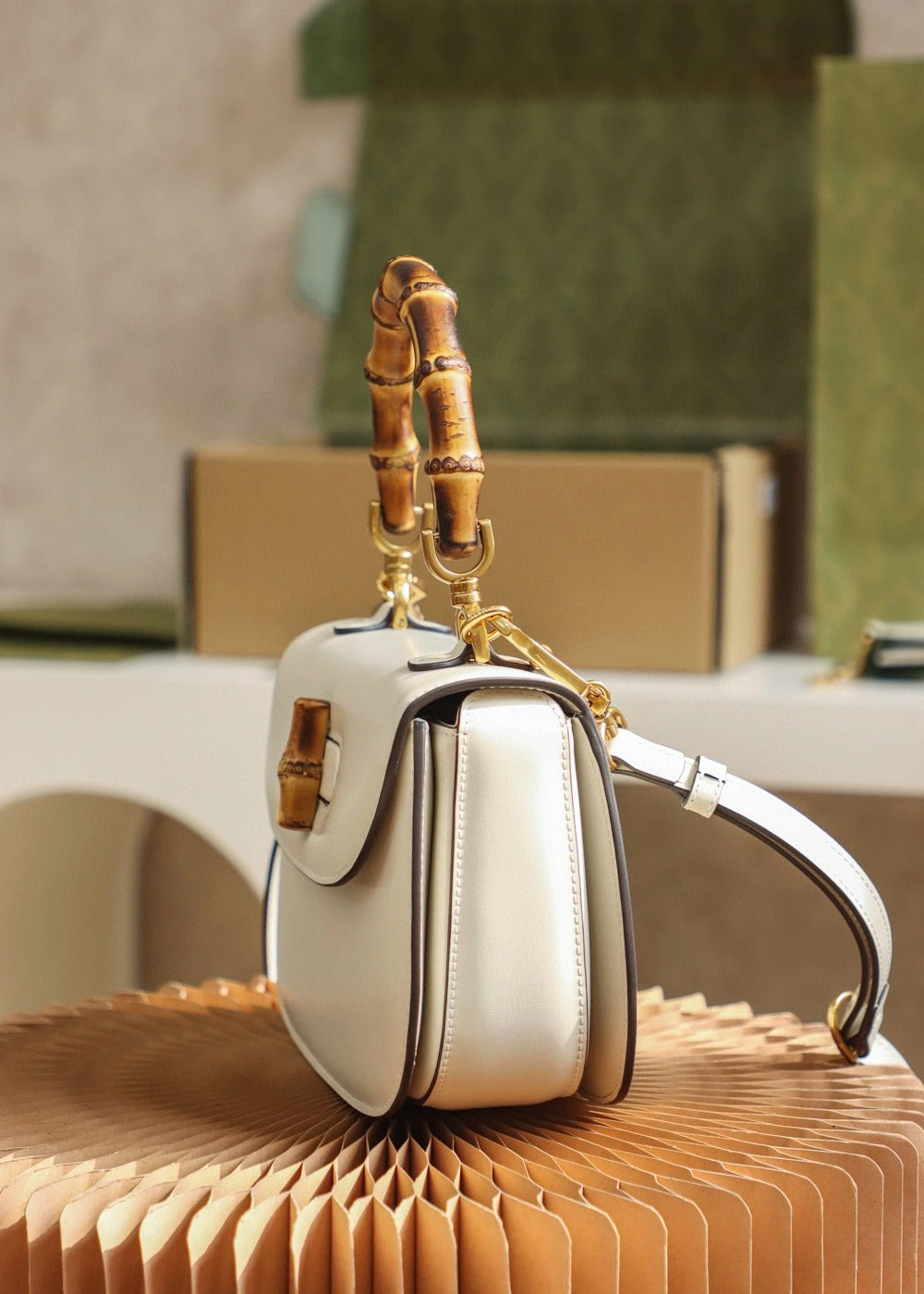 GUCCI BAG