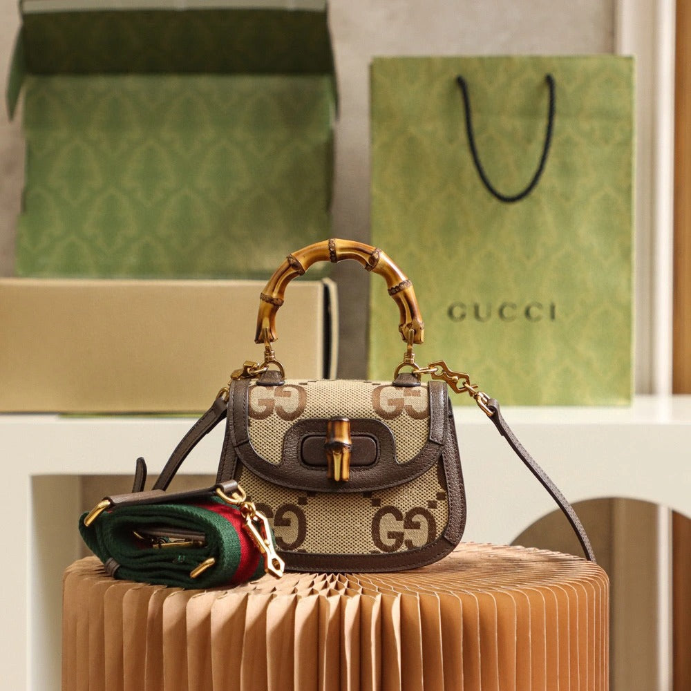 GUCCI BAG
