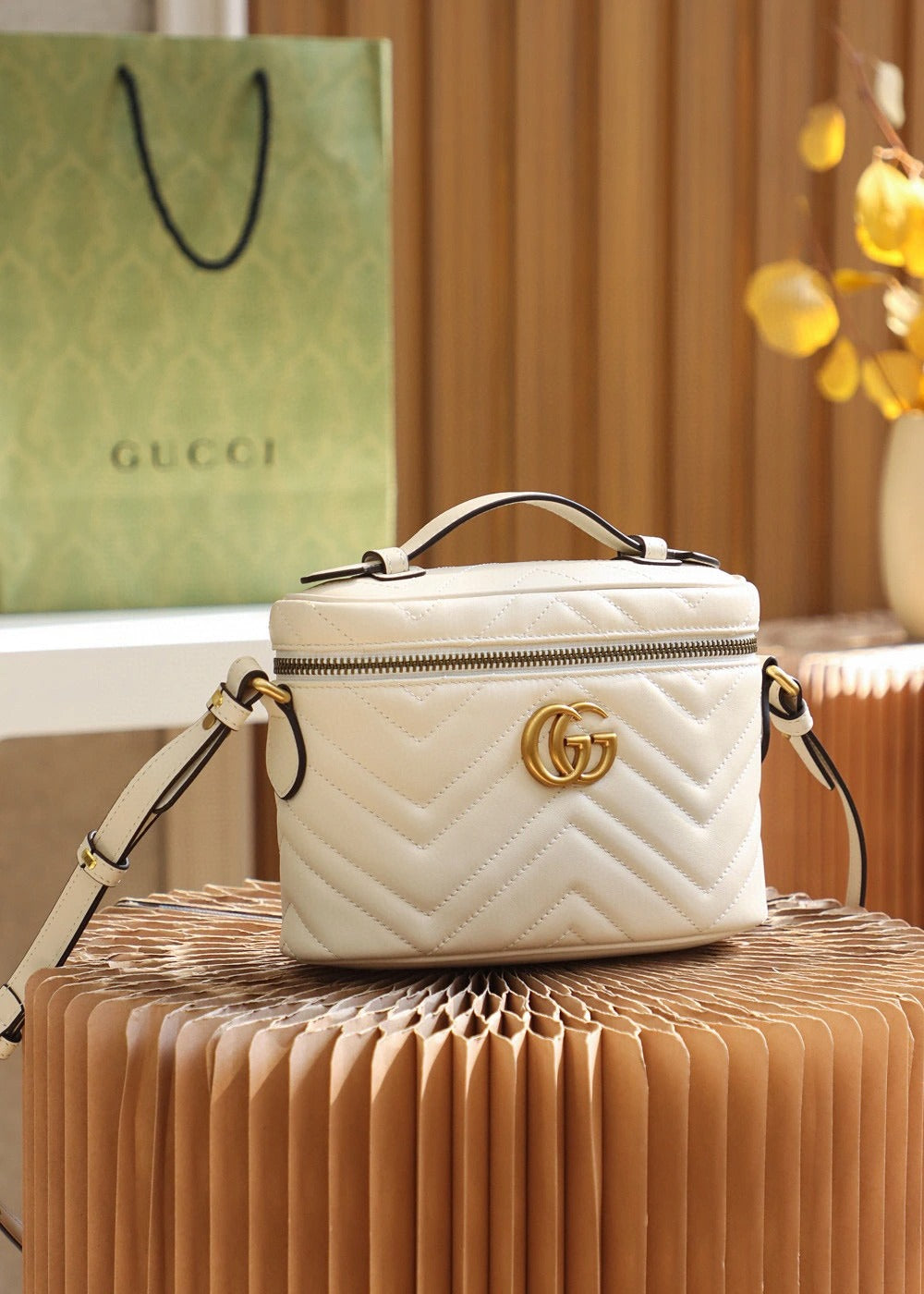 GUCCI BAG