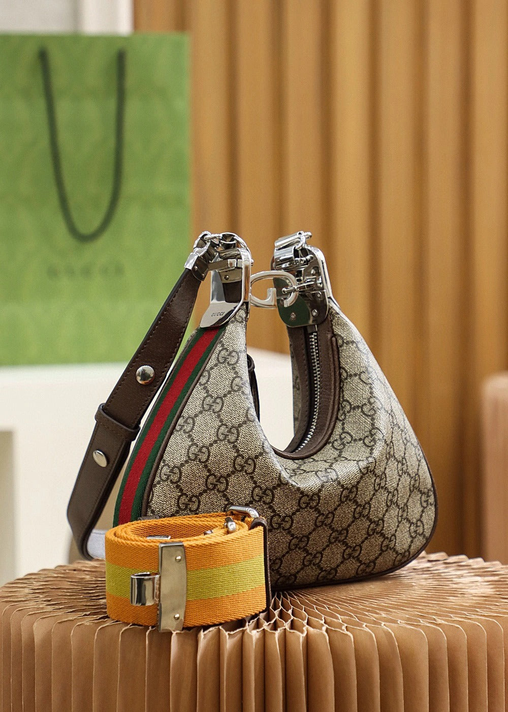 GUCCI BAG
