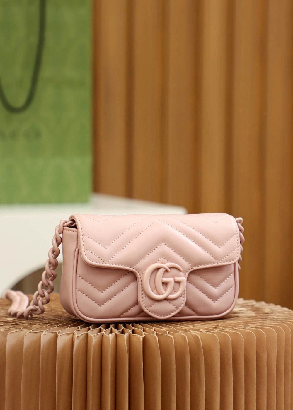 GUCCI BAG