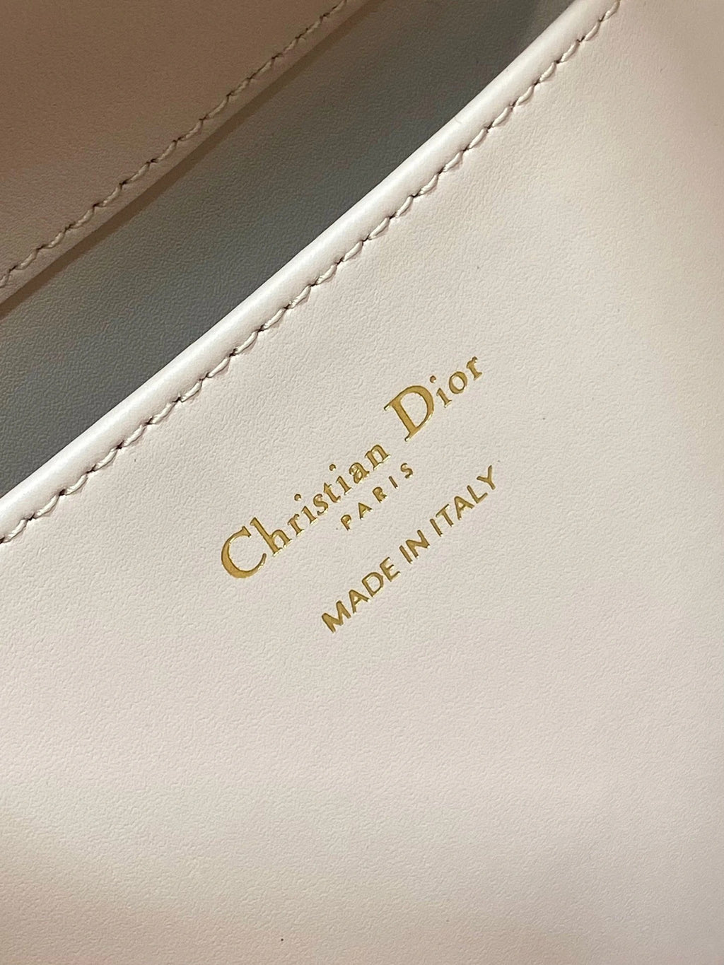 DIOR BAG