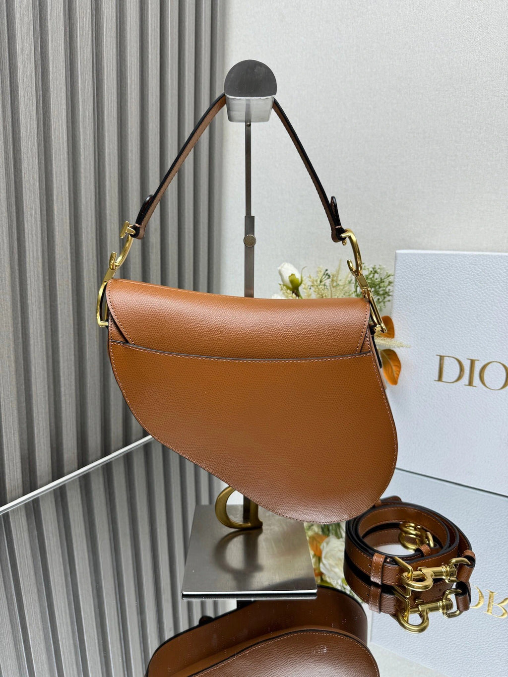 DIOR BAG