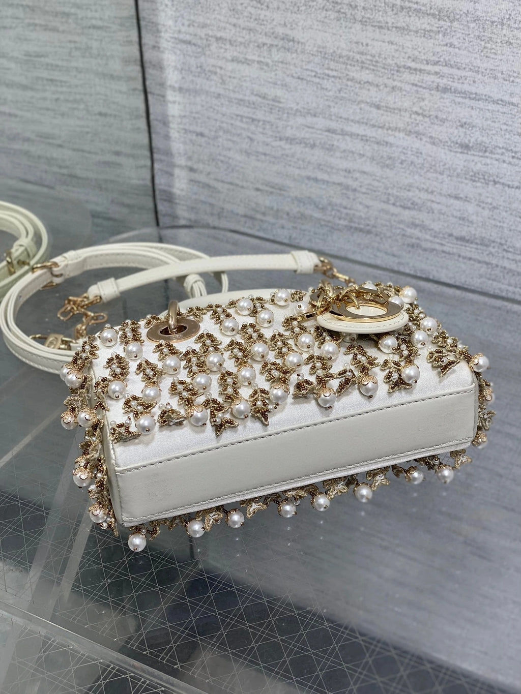 DIOR BAG