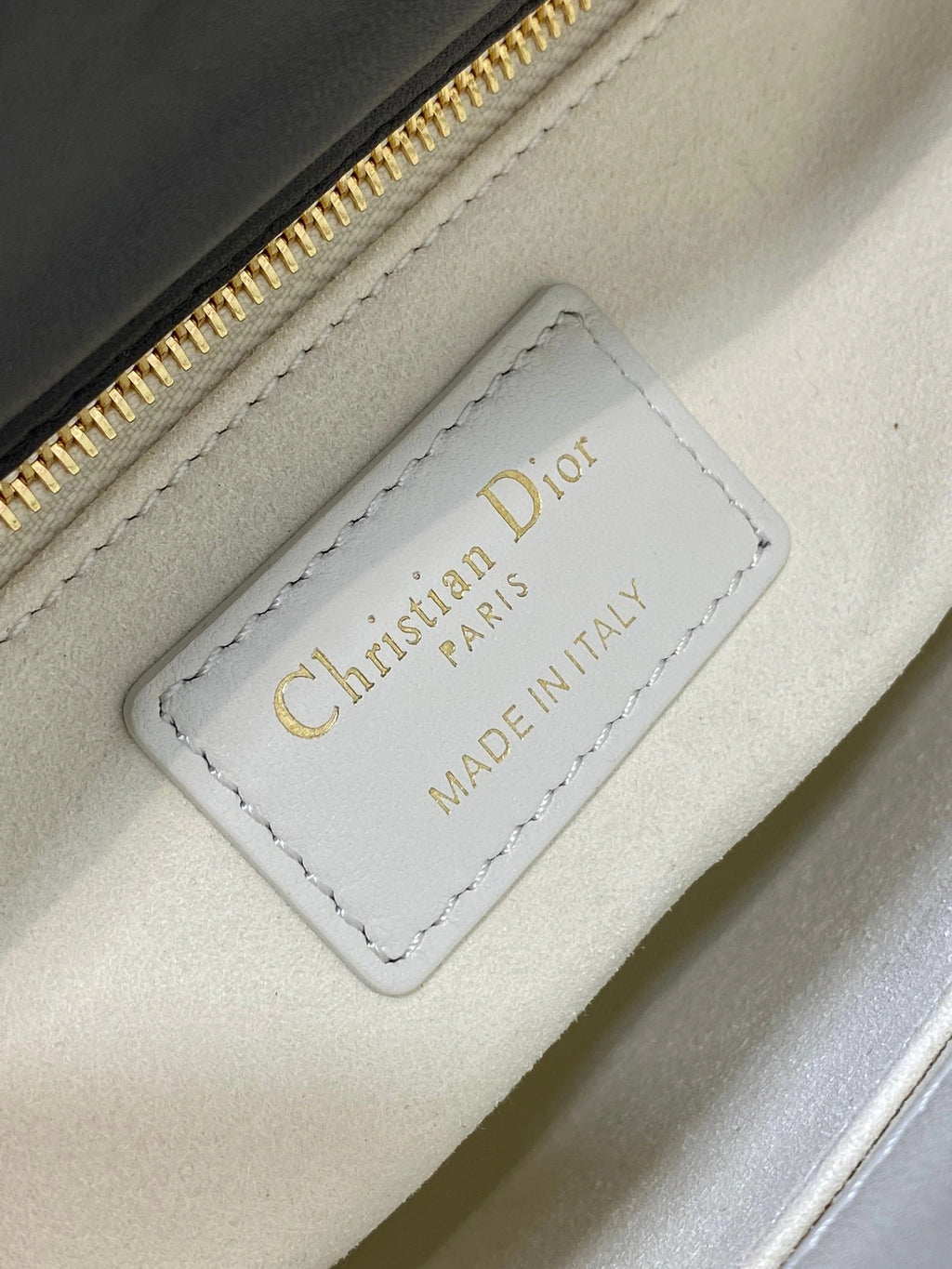 DIOR BAG