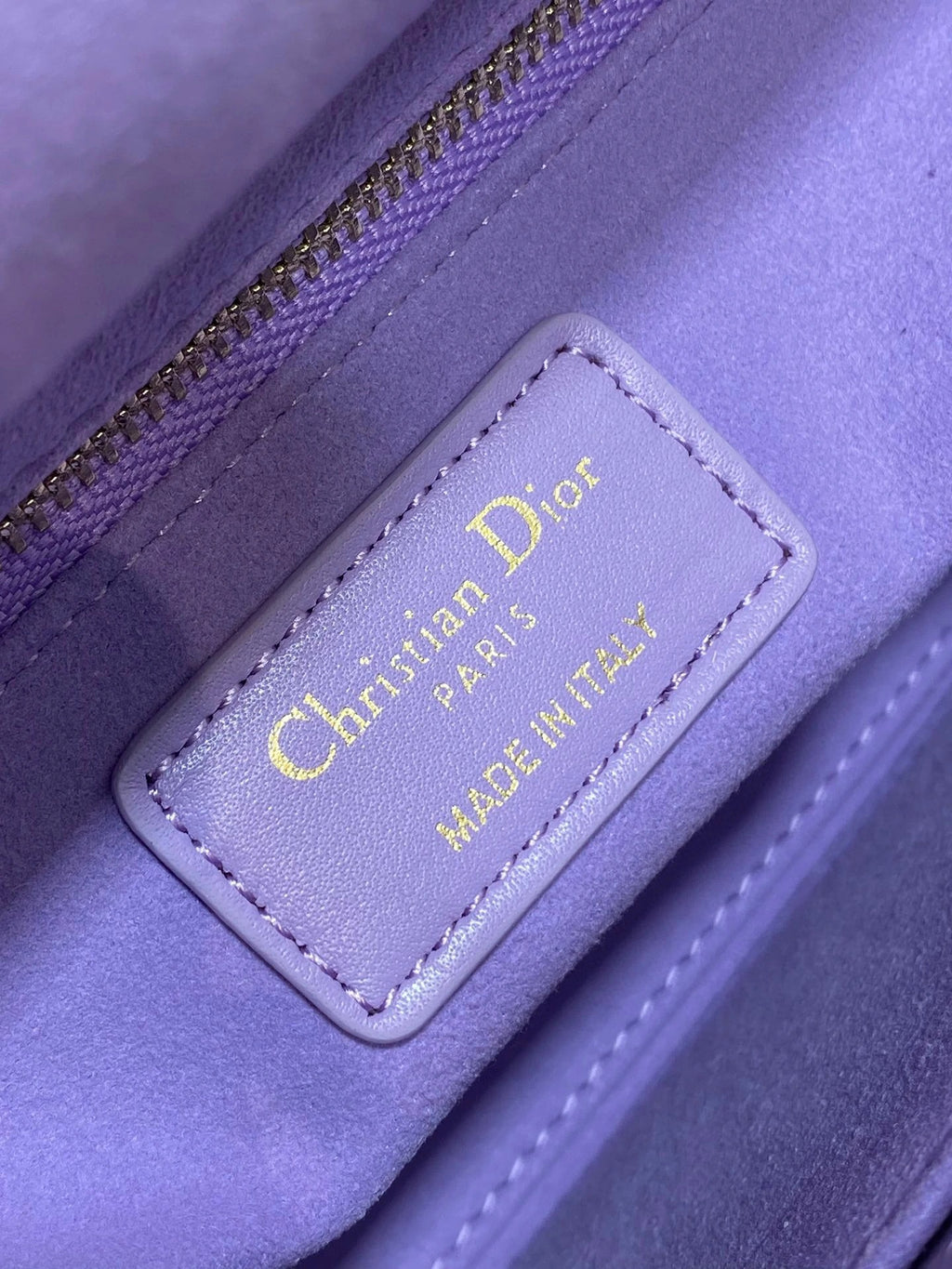 DIOR BAG