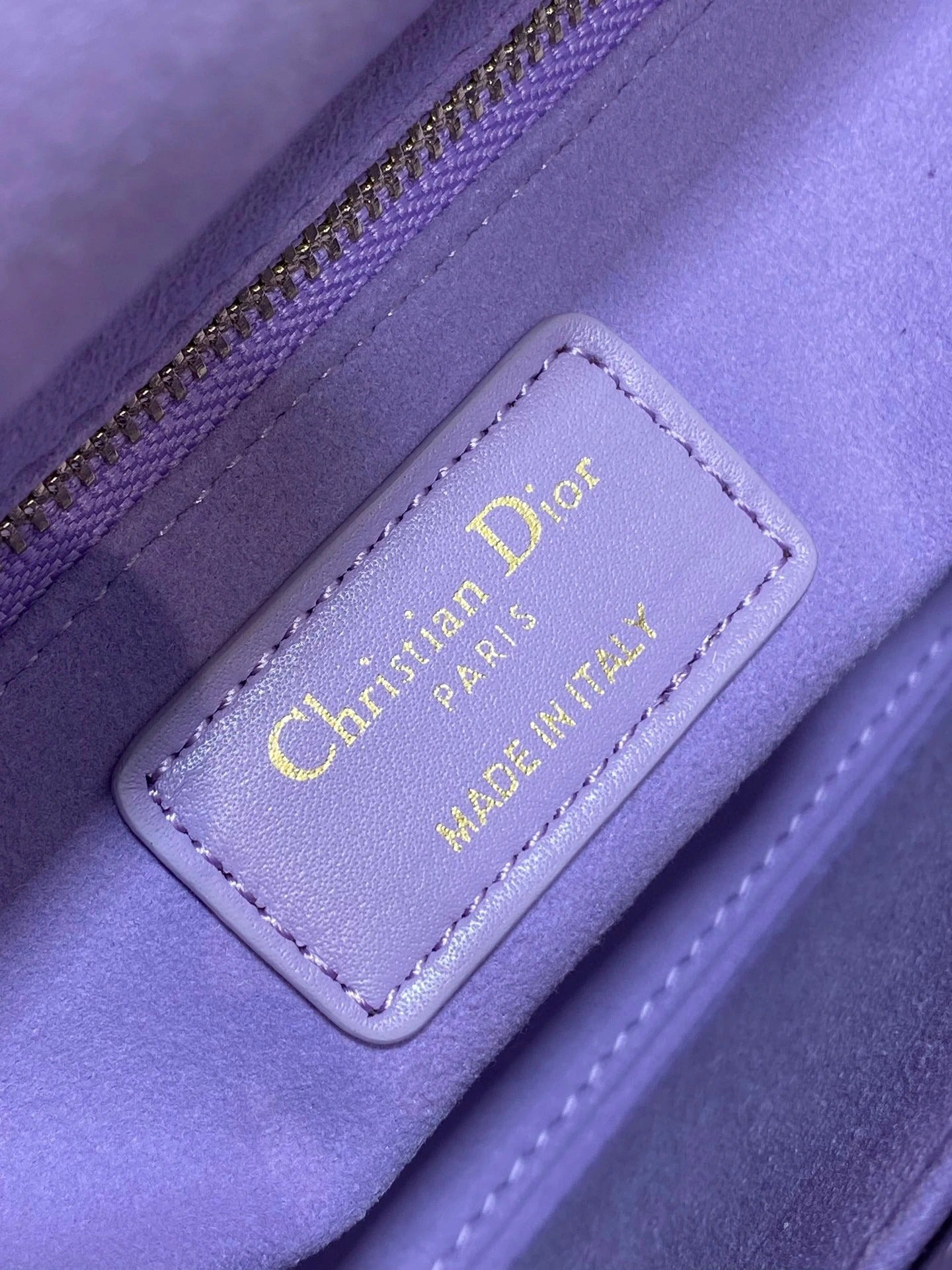 DIOR BAG