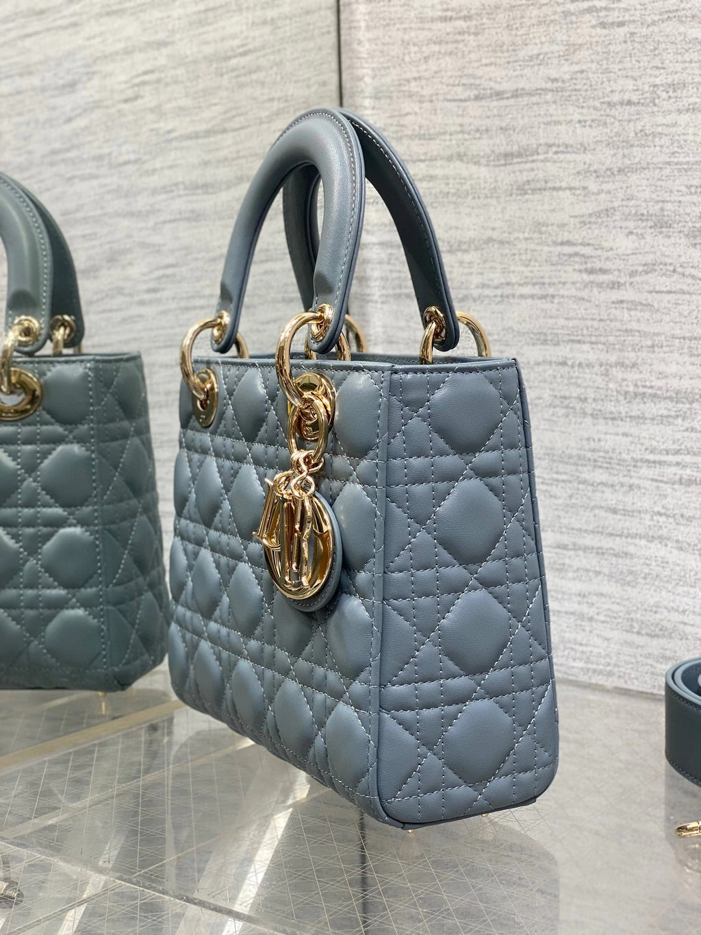 DIOR BAG