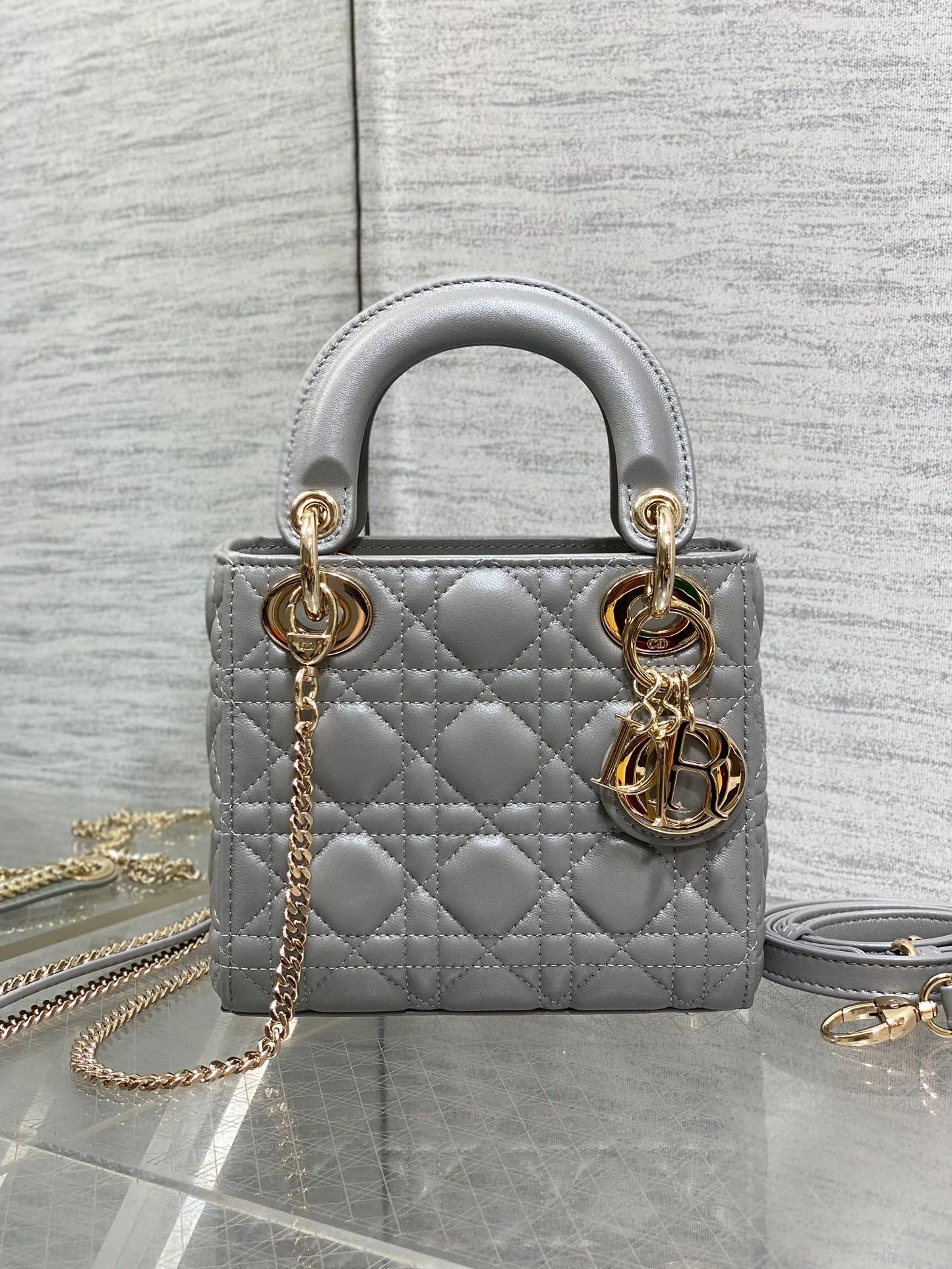 DIOR BAG