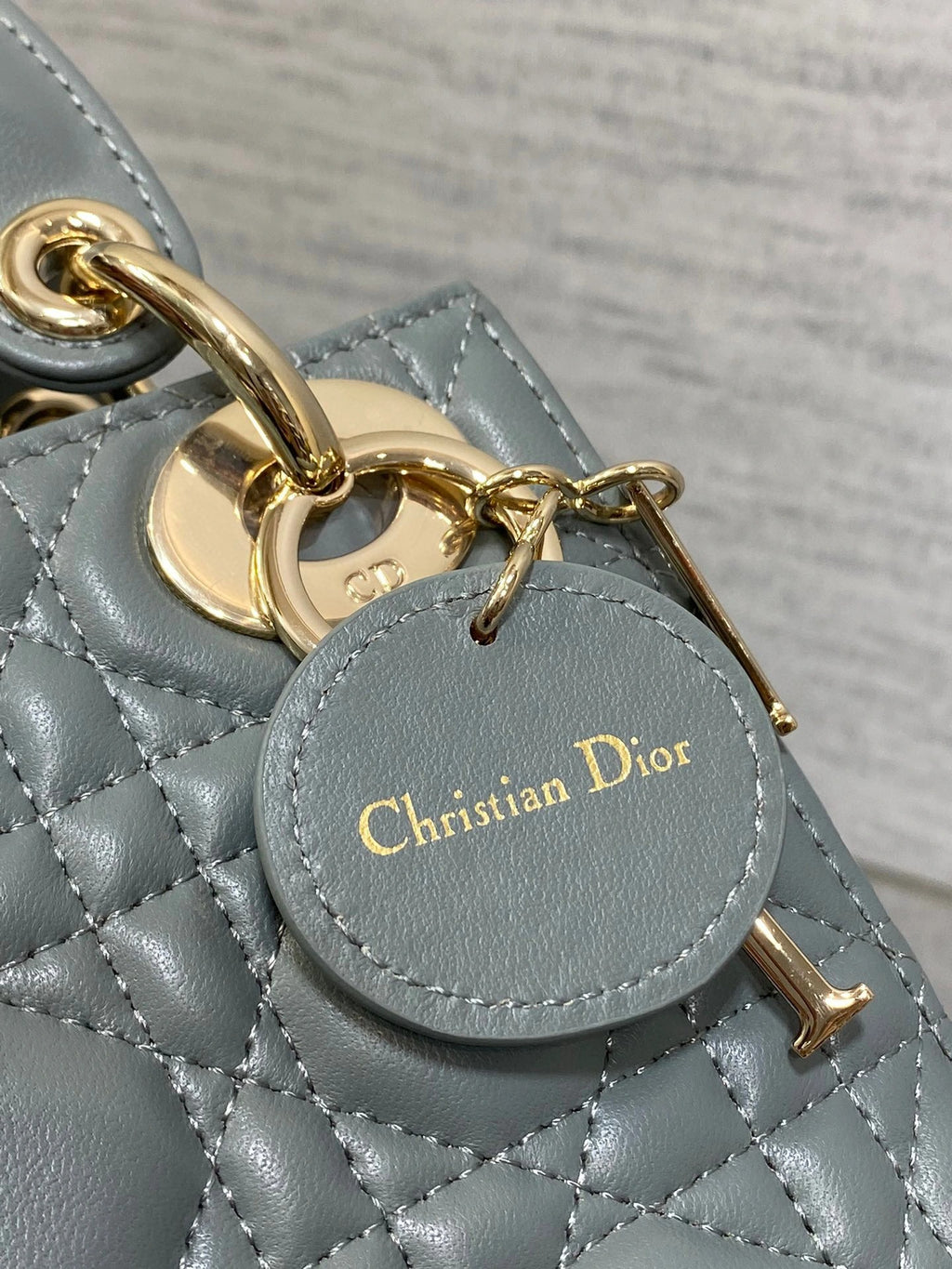 DIOR BAG