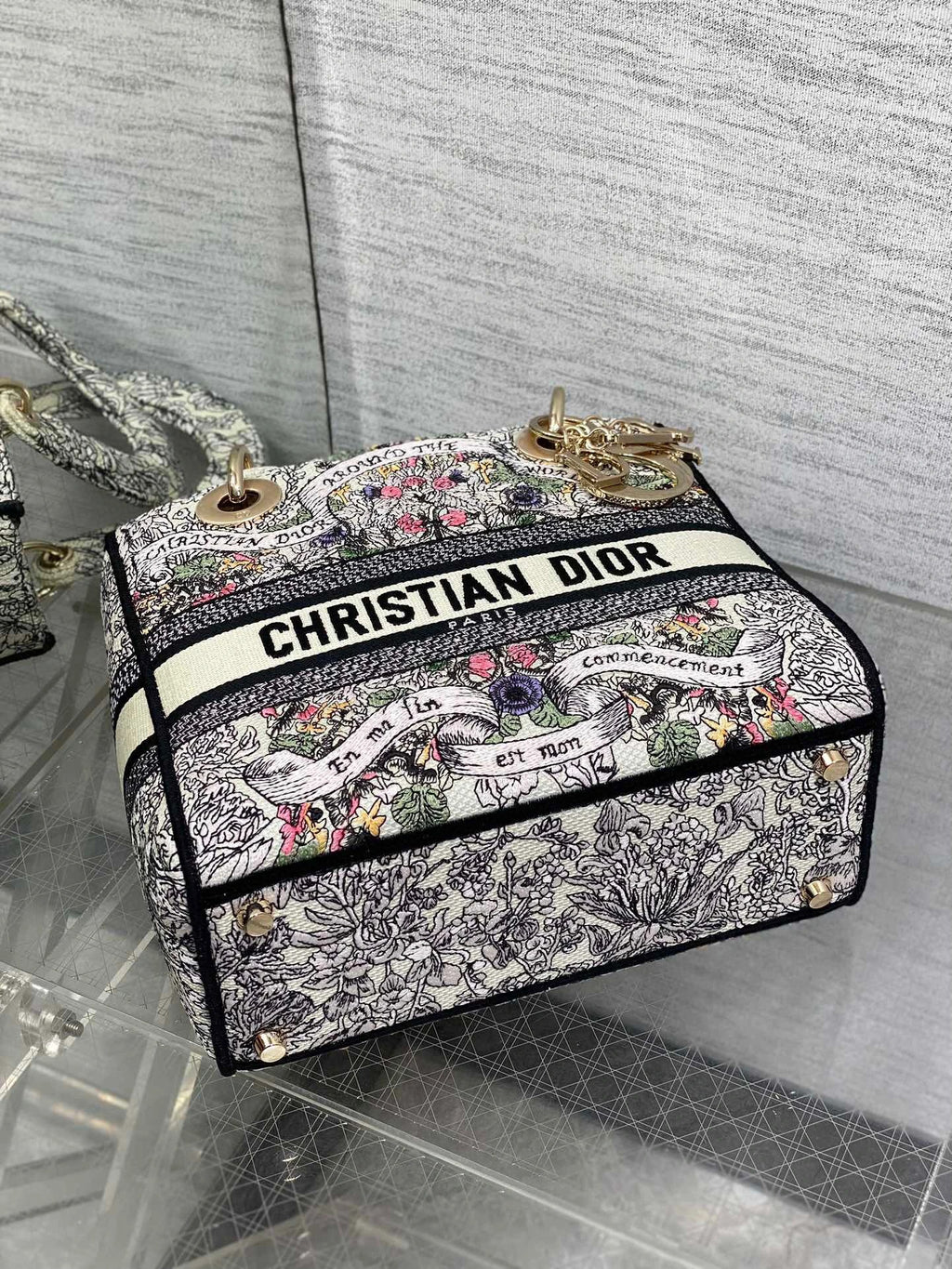 DIOR BAG