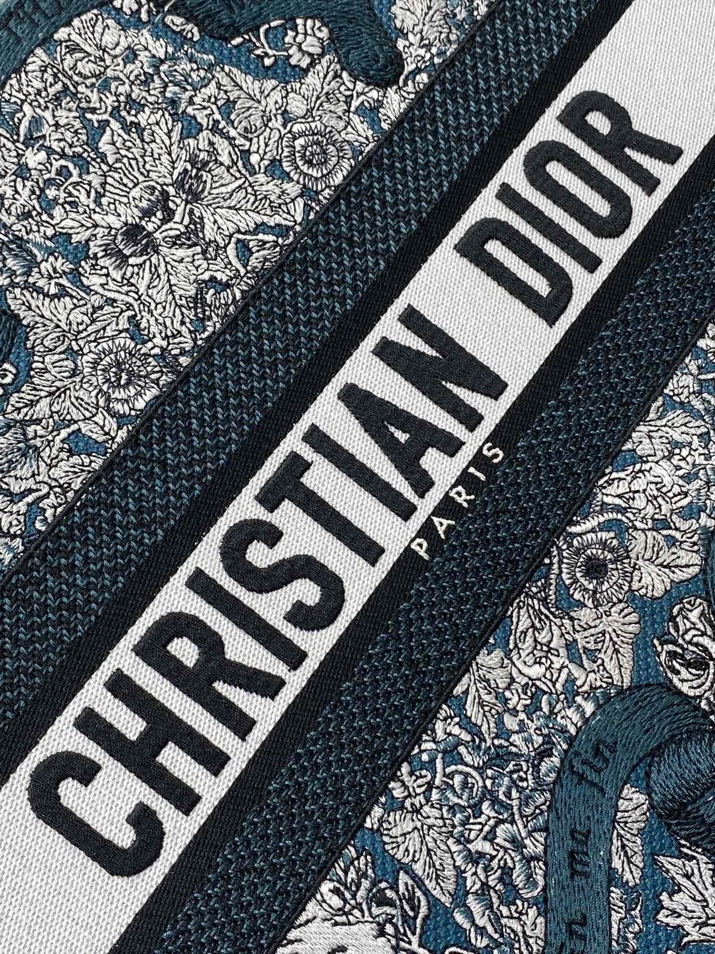 DIOR BAG