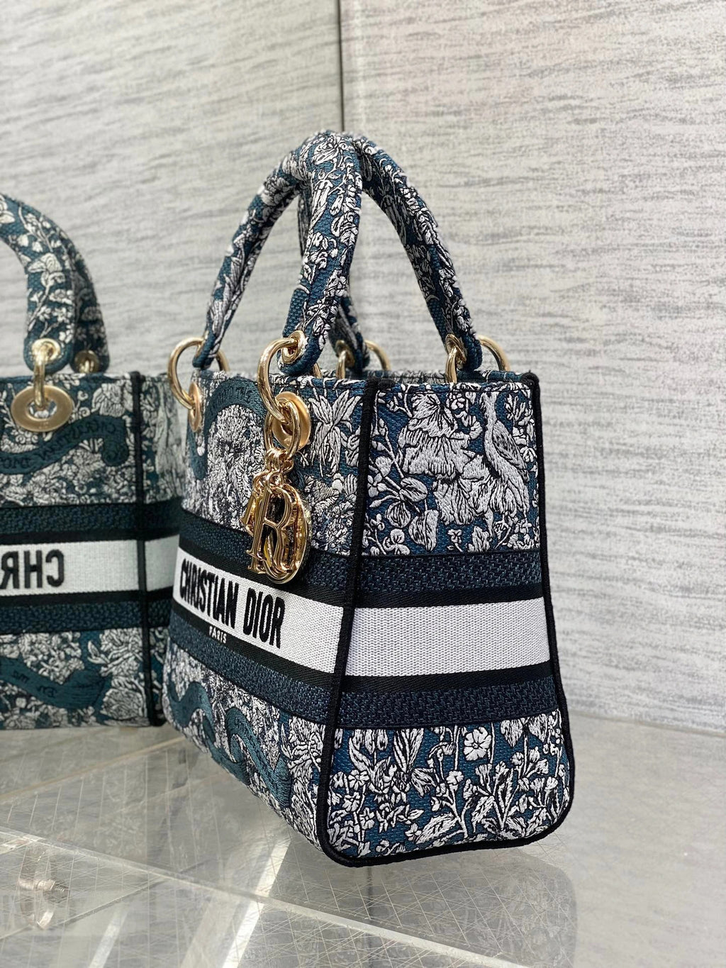DIOR BAG