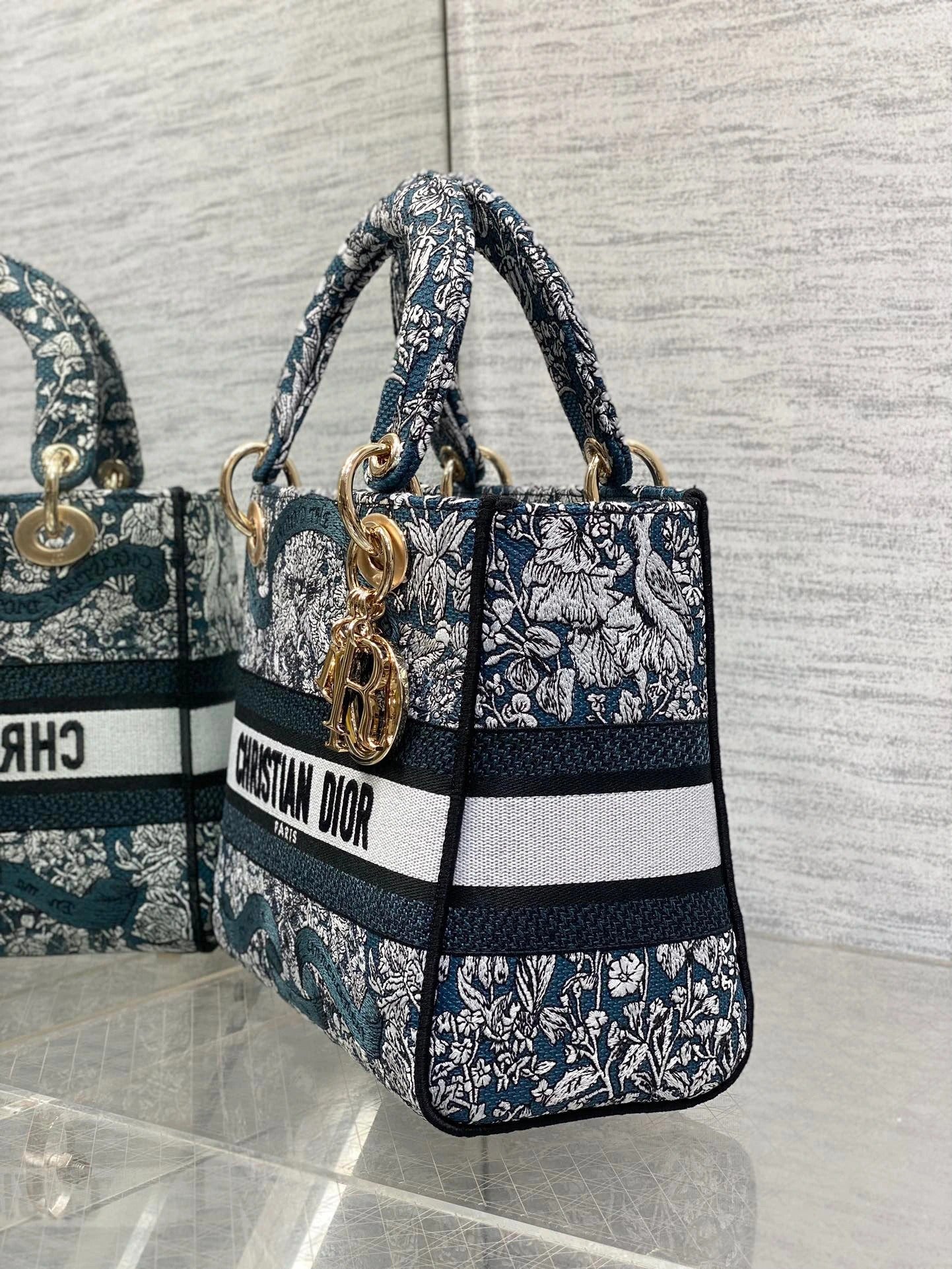 DIOR BAG
