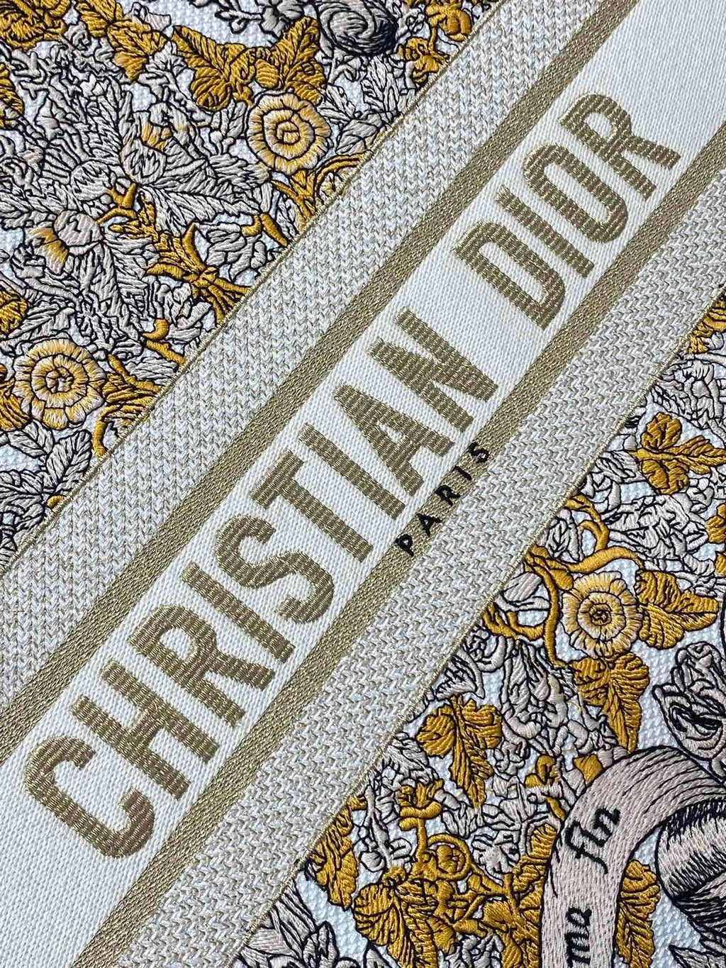 DIOR BAG