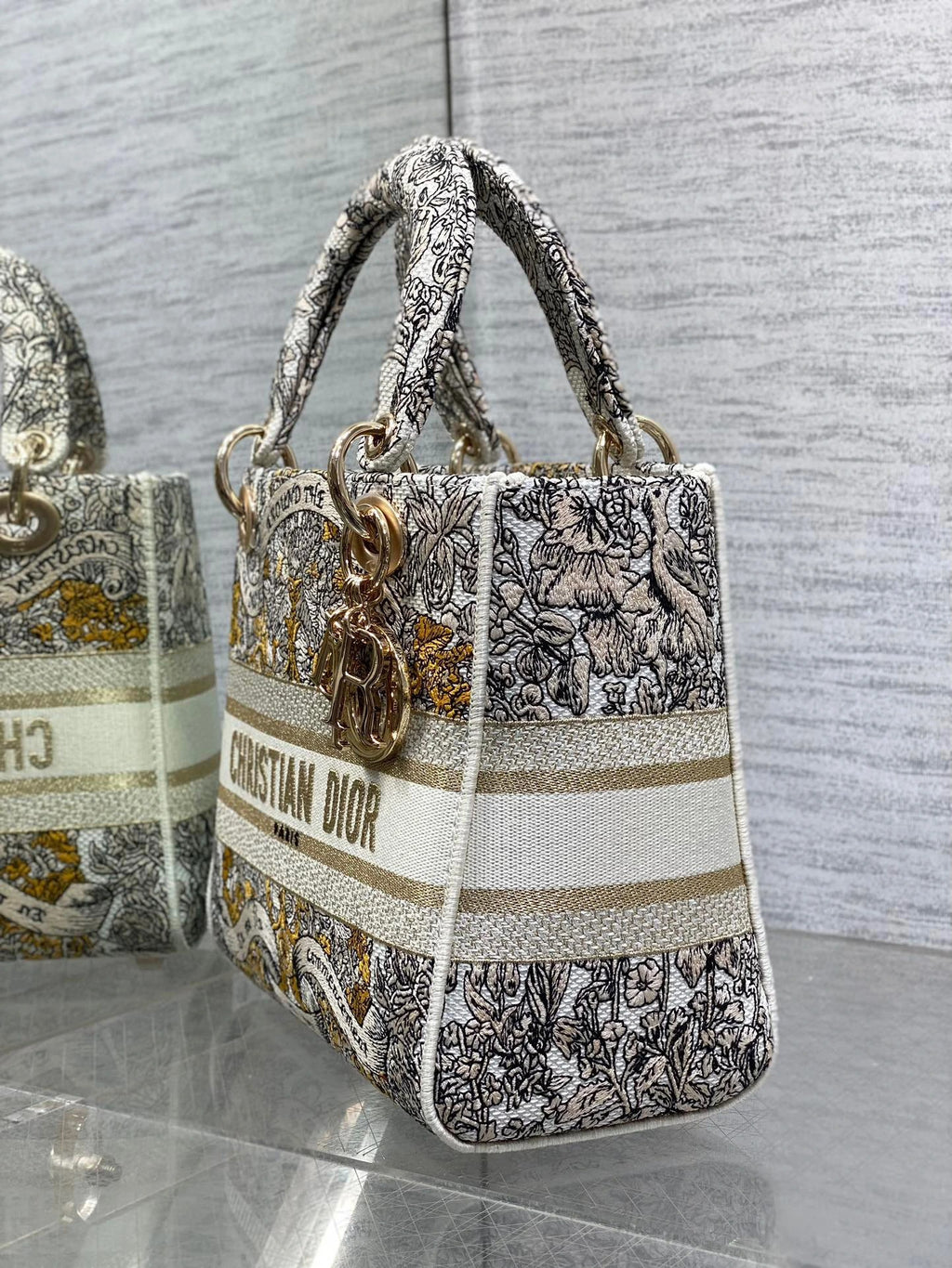 DIOR BAG