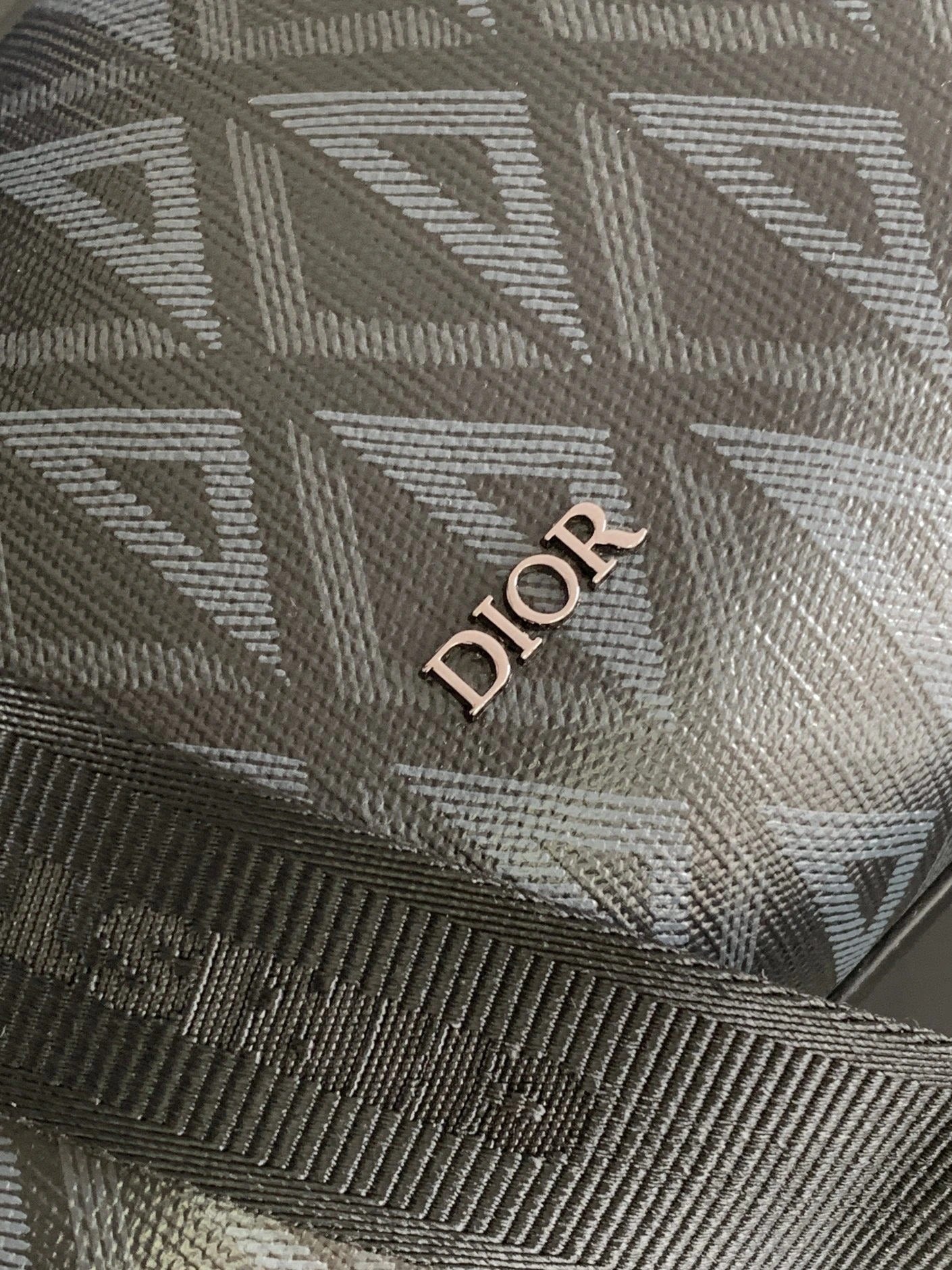 DIOR BAG
