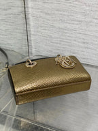 DIOR BAG
