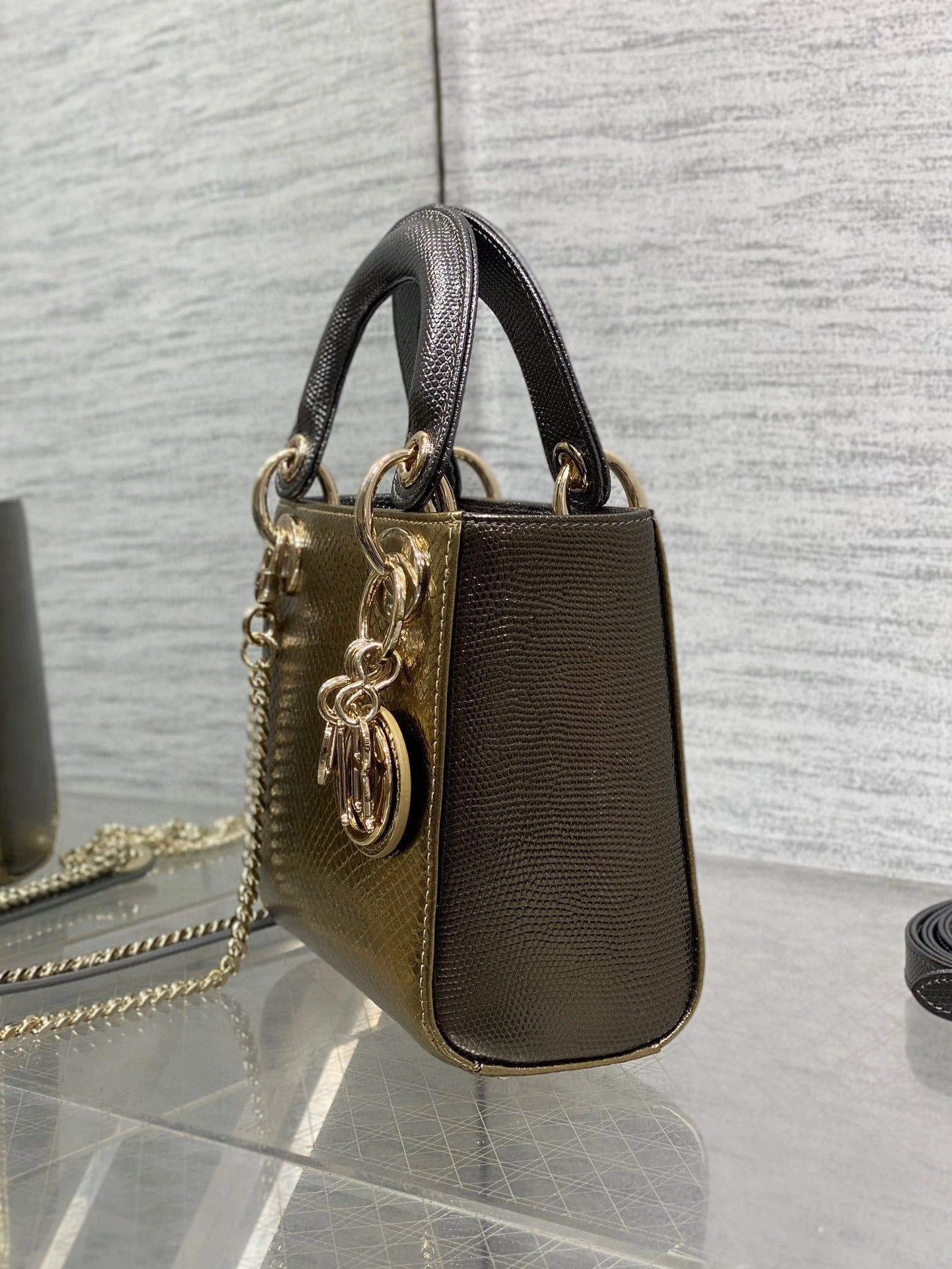 DIOR BAG