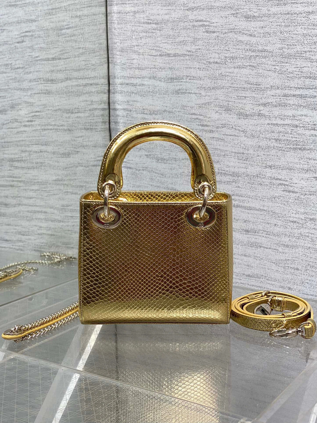 DIOR BAG